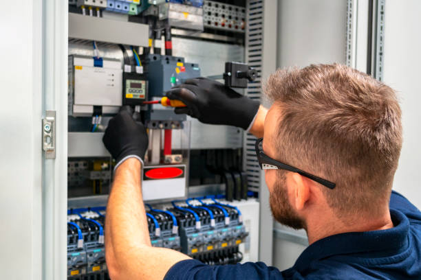 Best Electrical System Inspection  in West Pasco, WA