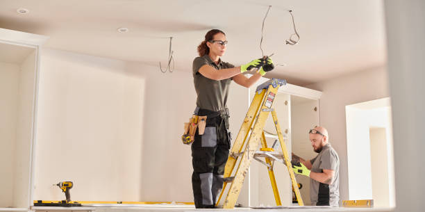 Best Electrician for Home Renovation  in West Pasco, WA