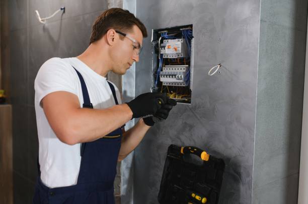 Best Generator Installation Services  in West Pasco, WA