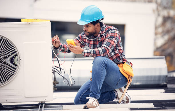 Best Local Electrician Companies  in West Pasco, WA