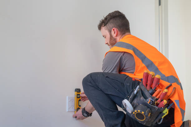 Best Electrical Contractors for Businesses  in West Pasco, WA