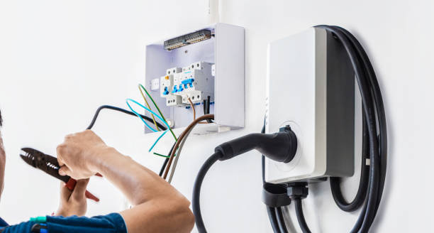 Best Electrical Outlet Repair  in West Pasco, WA