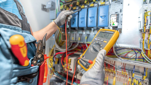 West Pasco, WA Electrician Company