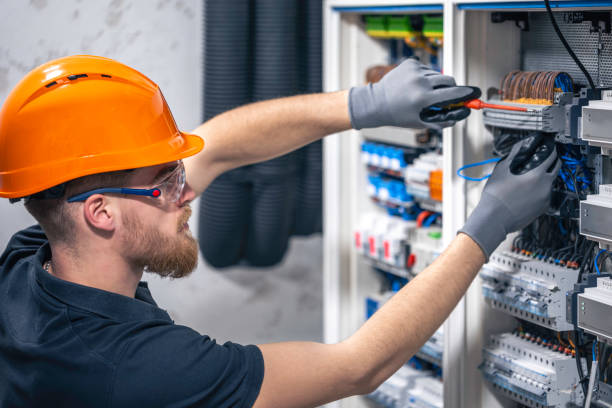 Best Electrician Near Me  in West Pasco, WA